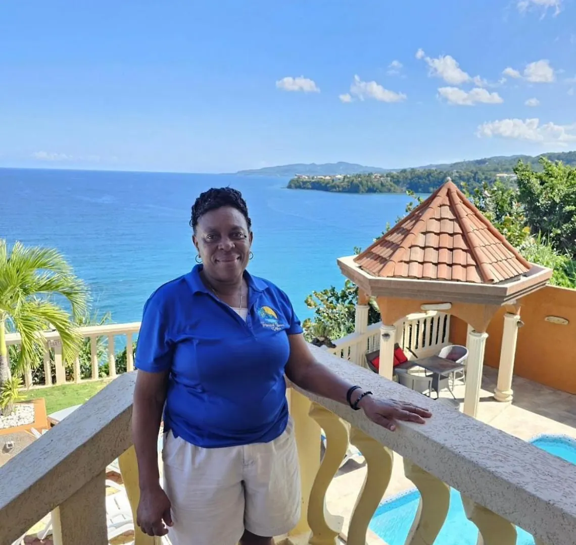 Star-Apple Villa Ocho Rios