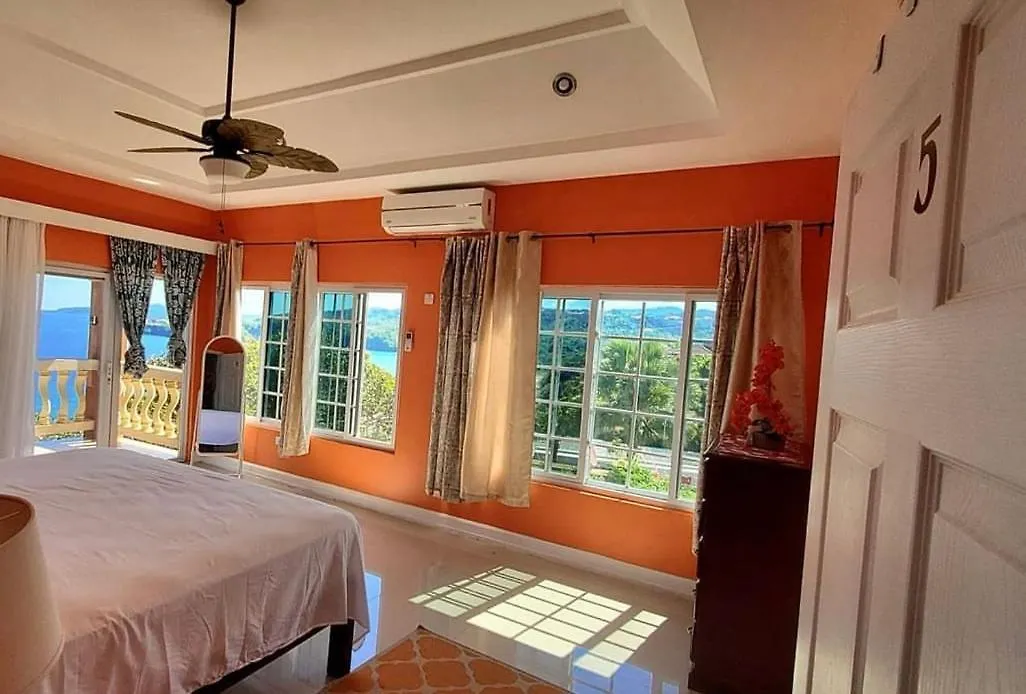 Star-Apple Villa Ocho Rios