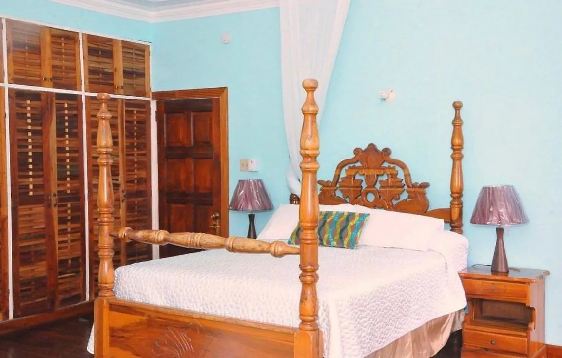 Star-Apple Villa Ocho Rios Jamaica
