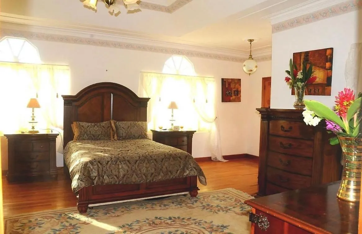 Star-Apple Villa Ocho Rios