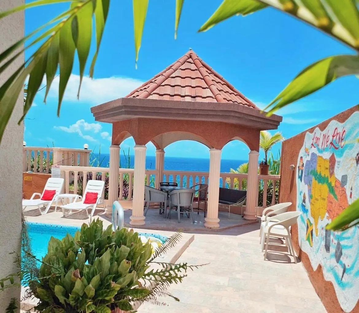 Star-Apple Villa Ocho Rios