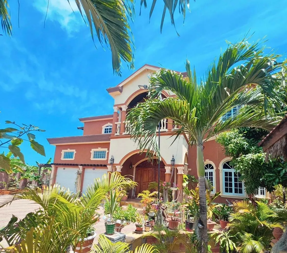 Star-Apple Villa Ocho Rios